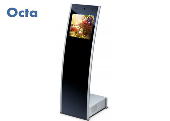 China Des Informations-volle HD LCD Fernbedienung des wechselwirkenden Noten-Kiosk-21,5 Zoll- fournisseur