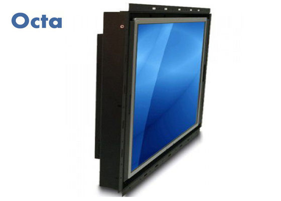 China 4K ultra HD offenen Rahmen LCD annoncierend täfeln 55&quot; 2500 Nisse 1920 * 1080P fournisseur