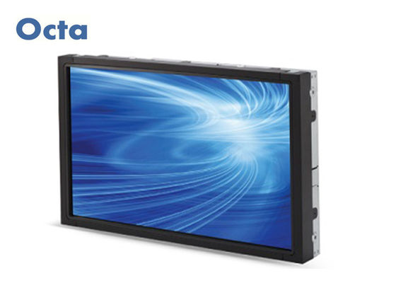 China Offener Rahmen LCD-Monitor im Freien 55 Zoll-offener Rahmen LCD-Noten-Monitor HDMI/VGA fournisseur