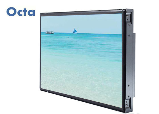 China Offener Rahmen TFTs LCD-Monitor 22 Zoll-Nissen-offener Rahmen-Touch Screen 1000 fournisseur