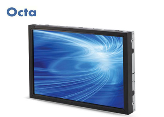China Allwetter- hohe Helligkeit LCD-Anzeige im Freien 84 Zoll-Nisse 2000 fournisseur