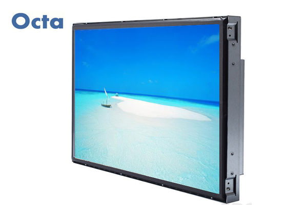 China Nisse 2000 offener Rahmen 42 Zoll TFTs LCD-Monitor Frameless für die Werbung fournisseur
